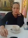 Актёр Кристина Барбу — фото персоны