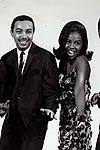 Актриса Gladys Knight & The Pips — превью фото персоны