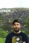 Актёр Джуд С. Уоко — превью фото персоны
