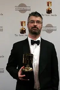 Актёр Билл Шваб — фото персоны