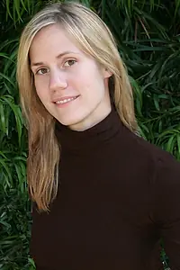 Актриса Carla Heiney — фото персоны