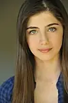 Актриса Андра Нечита — превью фото персоны