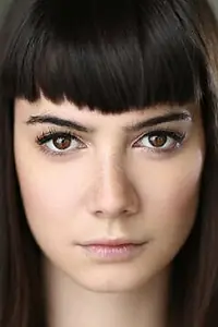 Актриса Ванесса Крауч — фото персоны