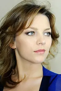 Актёр Елена Чепелева — фото персоны