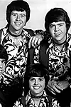Актёр The Osmonds — превью фото персоны