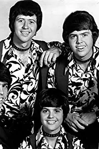 Актёр The Osmonds — главное фото персоны