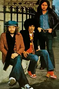 Актёр Thin Lizzy — главное фото персоны