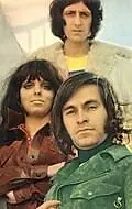 Актёр Shocking Blue — фото персоны