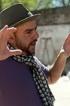 Актёр Матиас Гильбурт — превью фото персоны
