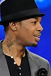 Актёр Jermaine Purifoy — превью фото персоны