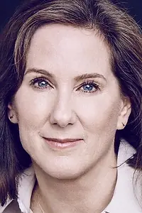 Актриса Кэтлин Кеннеди — фото персоны