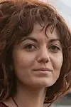 Актриса Sara Fgaier — превью фото персоны