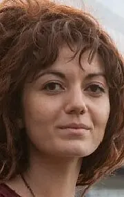 Актриса Sara Fgaier — фото персоны