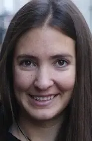 Актёр Iulia Negoescu — фото персоны