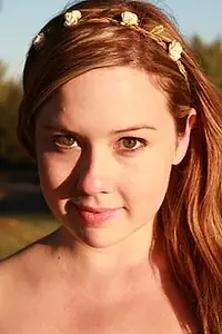 Актриса Nicole Wensel — фото персоны