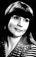 Актриса Жанна Шабалина — фото персоны