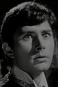 Актёр Энрико Оливьери — фото персоны