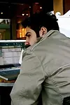 Актёр Робин Элпер Бинголь — превью фото персоны