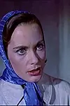 Актриса Жозефин Гриффин — превью фото персоны