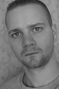 Актёр Кристофер Дж. Монтеро — фото персоны