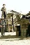 Актёр Ева МакКлоски — превью фото персоны
