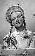 Актриса Diana Mumby — фото персоны