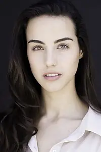 Актриса Kasey Lee Huizinga — фото персоны