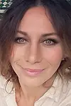 Актриса Симона Пэдурецу — превью фото персоны