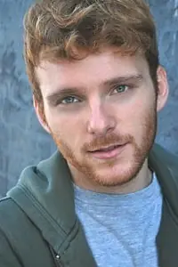 Актёр Шэйн Аллен — фото персоны