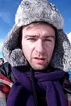 Актёр Паки Медури — превью фото персоны