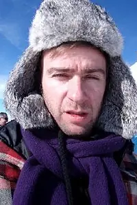 Актёр Паки Медури — фото персоны