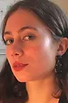 Актриса Ребекка Плюмхольт — превью фото персоны