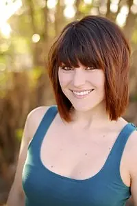 Актриса Jenna Nicole Sullivan — фото персоны