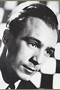 Актёр Jean Pâqui — фото персоны