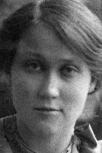 Актриса Вера Попова-Ханжонкова — главное фото персоны