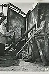 Актриса Marie Tsien — превью фото персоны