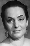 Актриса Ханна Скаржанка — превью фото персоны