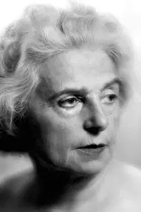 Актёр Madeleine Vionnet — фото персоны