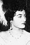 Актриса Беатрис Арнак — превью фото персоны