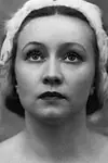 Актриса Галина Уланова — превью фото персоны