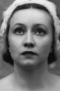 Актриса Галина Уланова — фото персоны