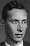 Актёр Сергей Юткевич — превью фото персоны