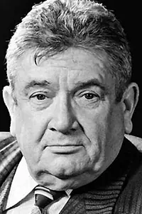 Актёр Евгений Весник — фото персоны