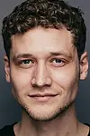 Актёр Николай Денкер Шмидт — превью фото персоны