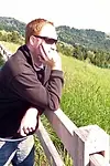 Актёр Джеффри Браун — превью фото персоны