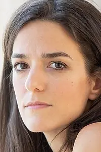 Актриса Júlia Huzella — фото персоны