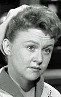 Актриса Джанет Стюарт — фото персоны