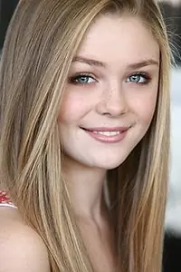 Актриса Grayson Hennelly — фото персоны