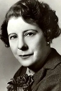 Актриса Розалинд Айвэн — фото персоны