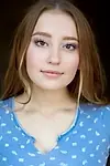 Актриса Fantine Banulski — превью фото персоны